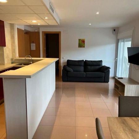 Costa Daurada Apartaments - Royal 108 Luxe Salou Exteriér fotografie