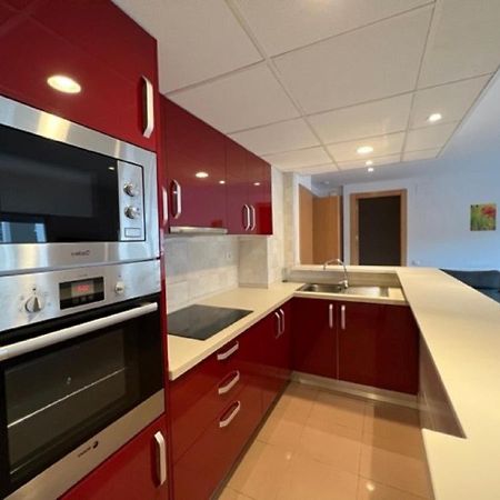 Costa Daurada Apartaments - Royal 108 Luxe Salou Exteriér fotografie