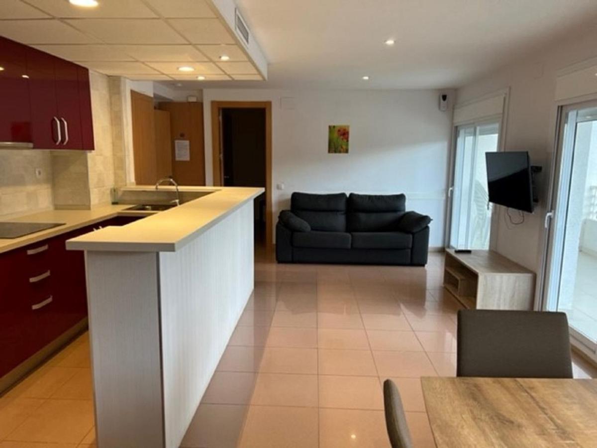 Costa Daurada Apartaments - Royal 108 Luxe Salou Exteriér fotografie