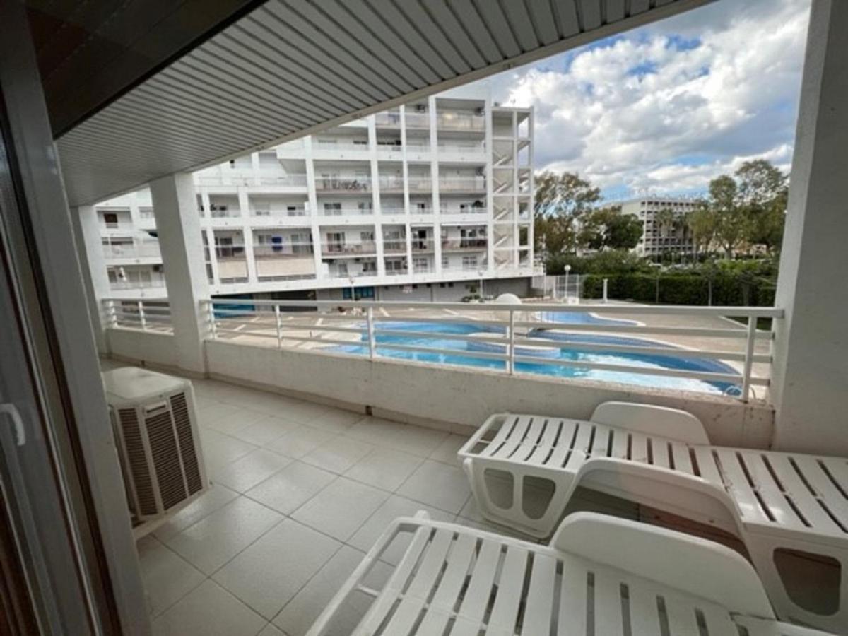 Costa Daurada Apartaments - Royal 108 Luxe Salou Exteriér fotografie