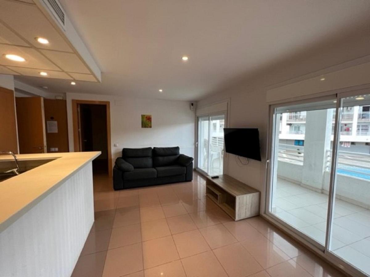 Costa Daurada Apartaments - Royal 108 Luxe Salou Exteriér fotografie