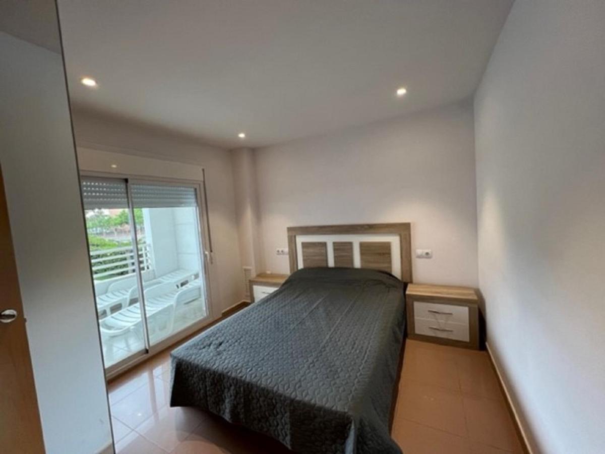 Costa Daurada Apartaments - Royal 108 Luxe Salou Exteriér fotografie