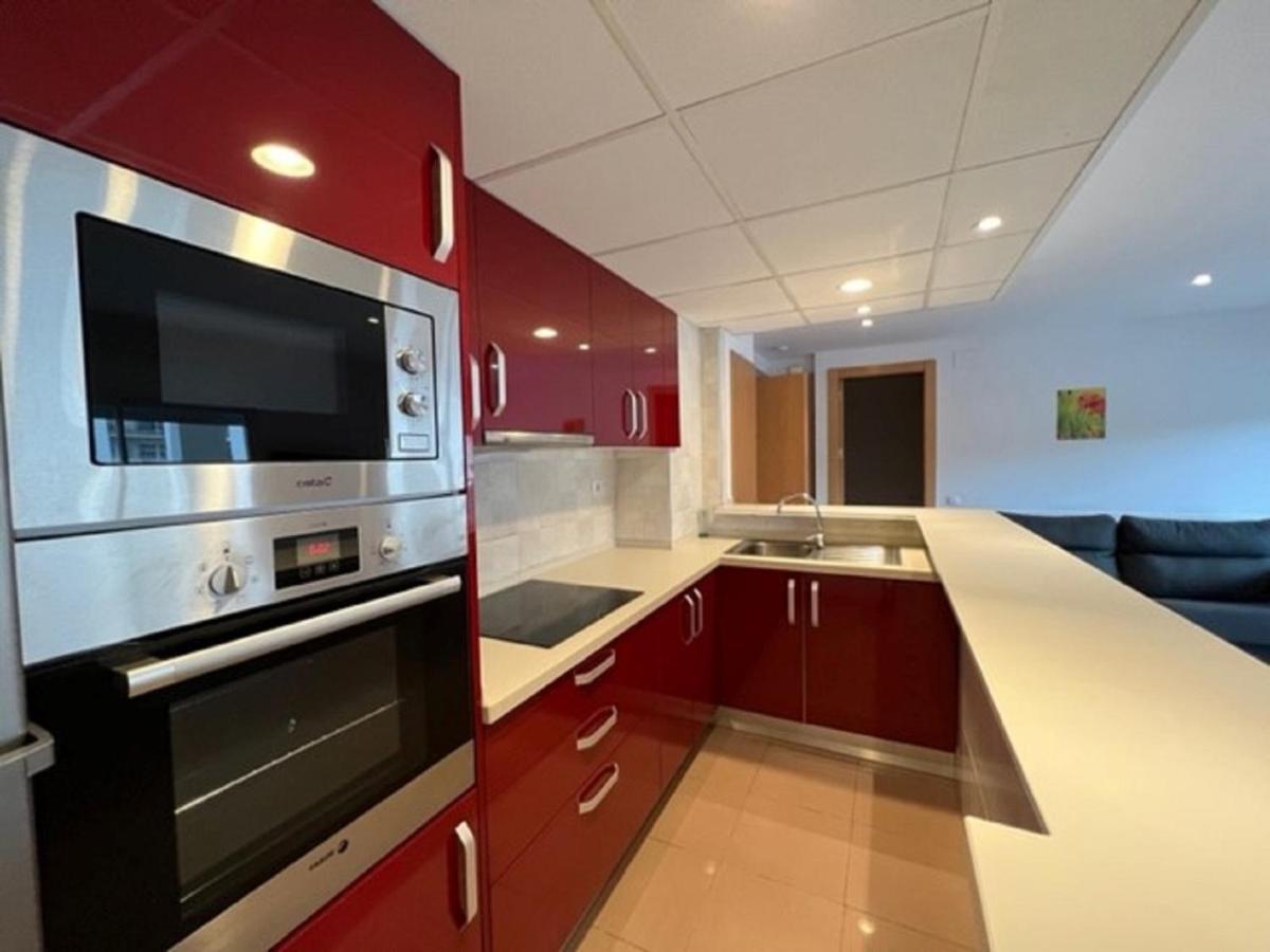 Costa Daurada Apartaments - Royal 108 Luxe Salou Exteriér fotografie