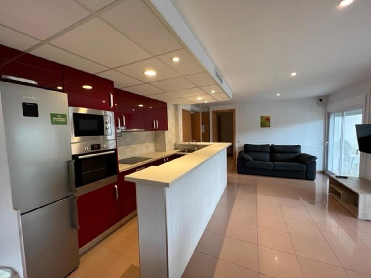 Costa Daurada Apartaments - Royal 108 Luxe Salou Exteriér fotografie